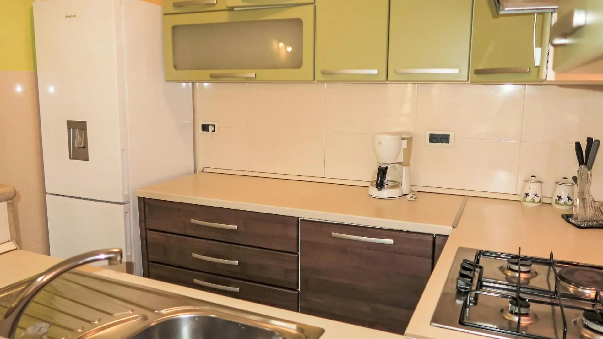 Apartment Victory-2 By Interhome Raša