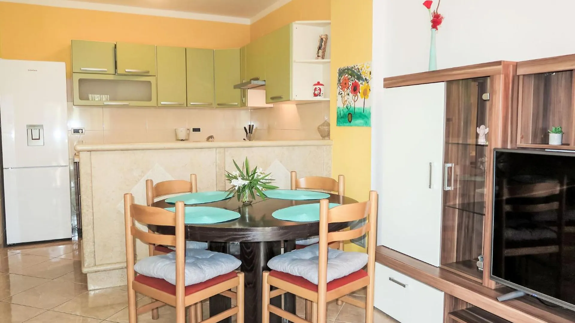 Apartment Victory-2 By Interhome Raša