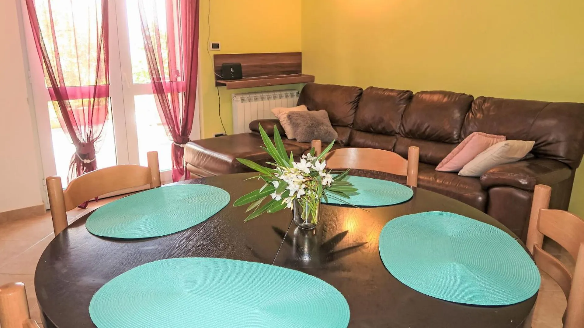 Apartment Victory-2 By Interhome Raša Croatie